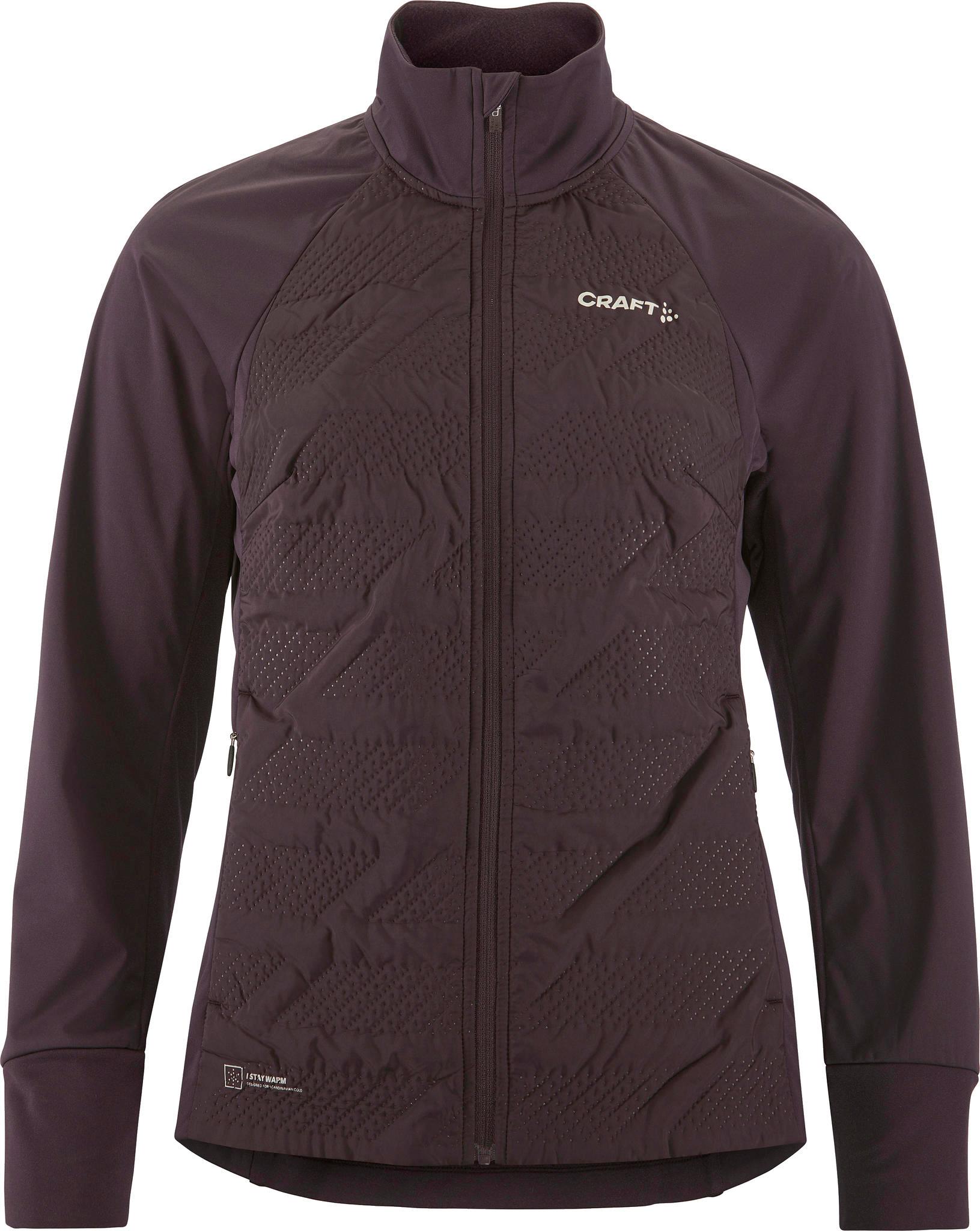 Numéro de l'image de la galerie de produits 1 pour le produit Manteau ADV Nordic Training Speed 2 - Femme