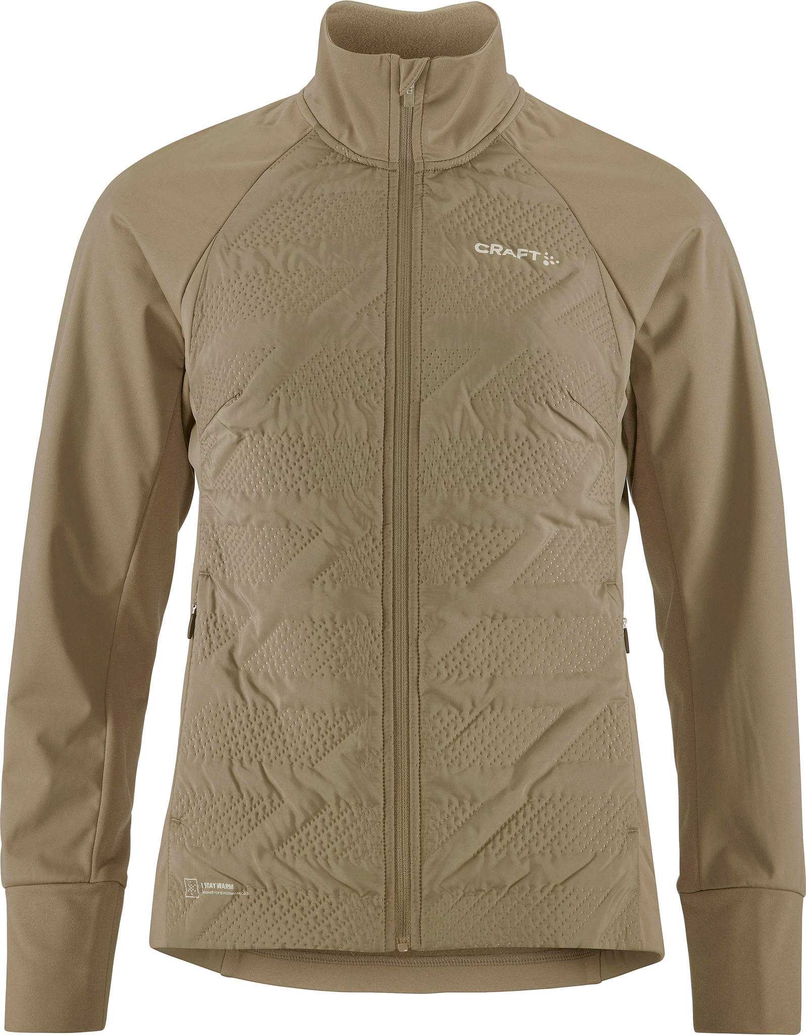 Image de produit pour Manteau ADV Nordic Training Speed 2 - Femme