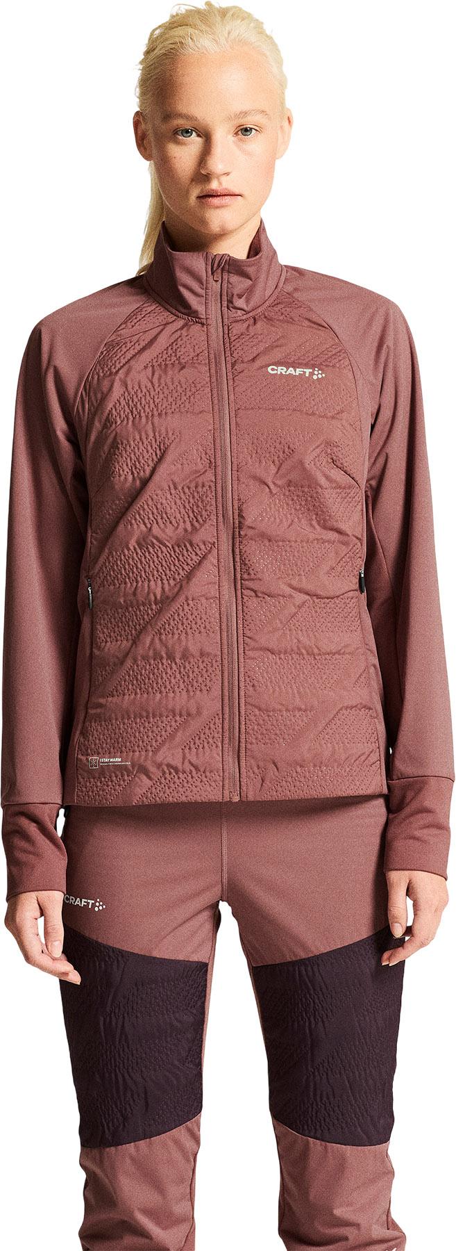 Product image for ADV Nordic Training Speed 2 Jacket - Women's