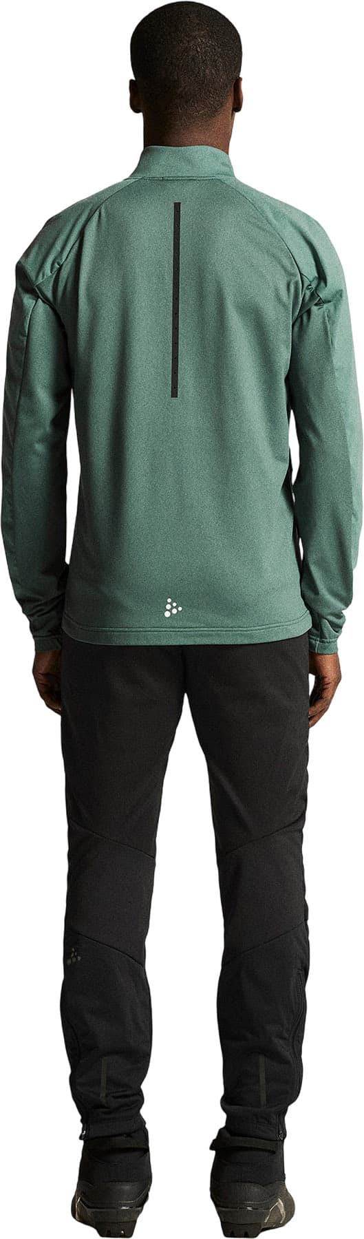 Product gallery image number 4 for product ADV Nordic Training Speed 2 Jacket - Men's