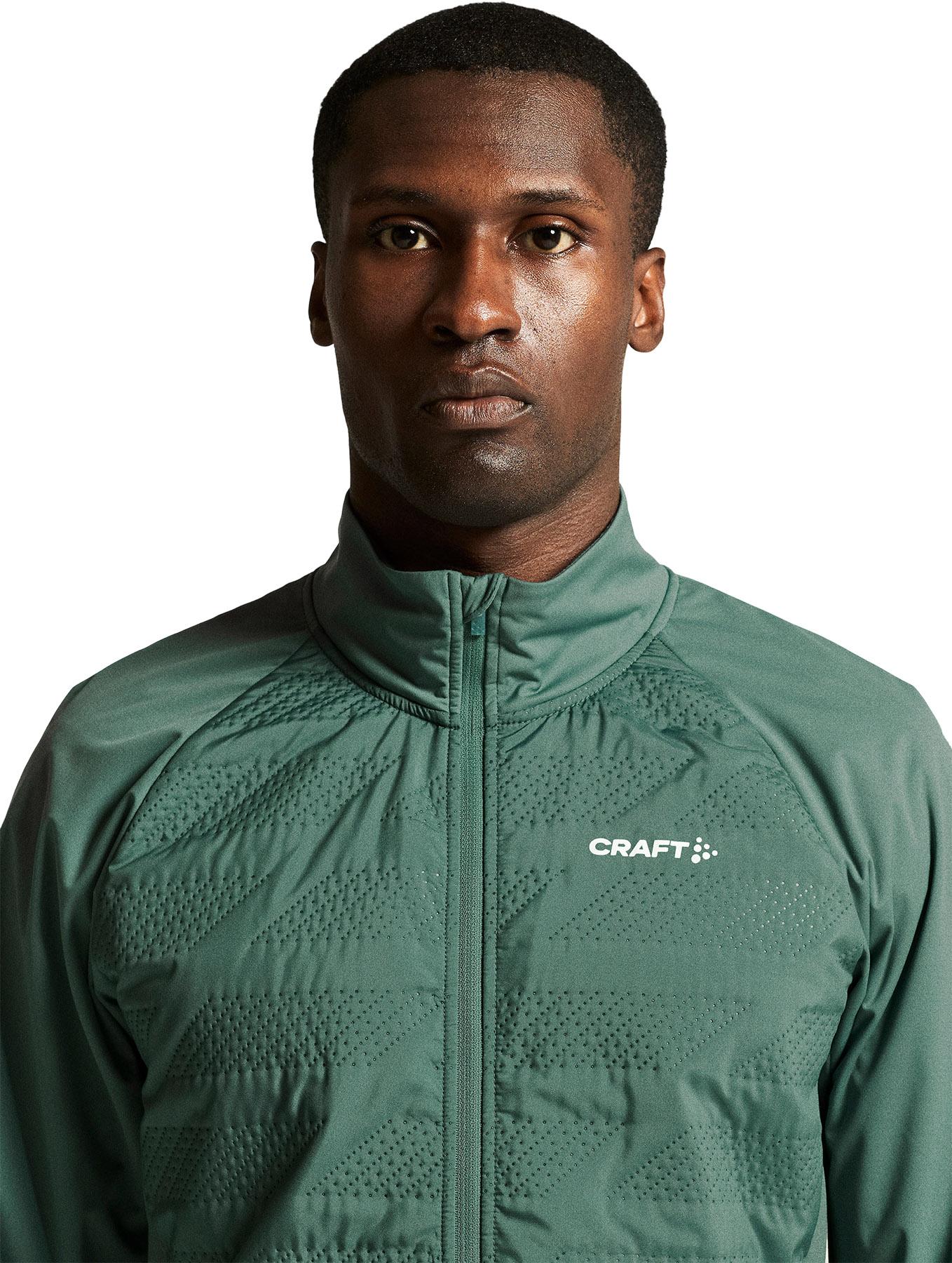 Product gallery image number 5 for product ADV Nordic Training Speed 2 Jacket - Men's