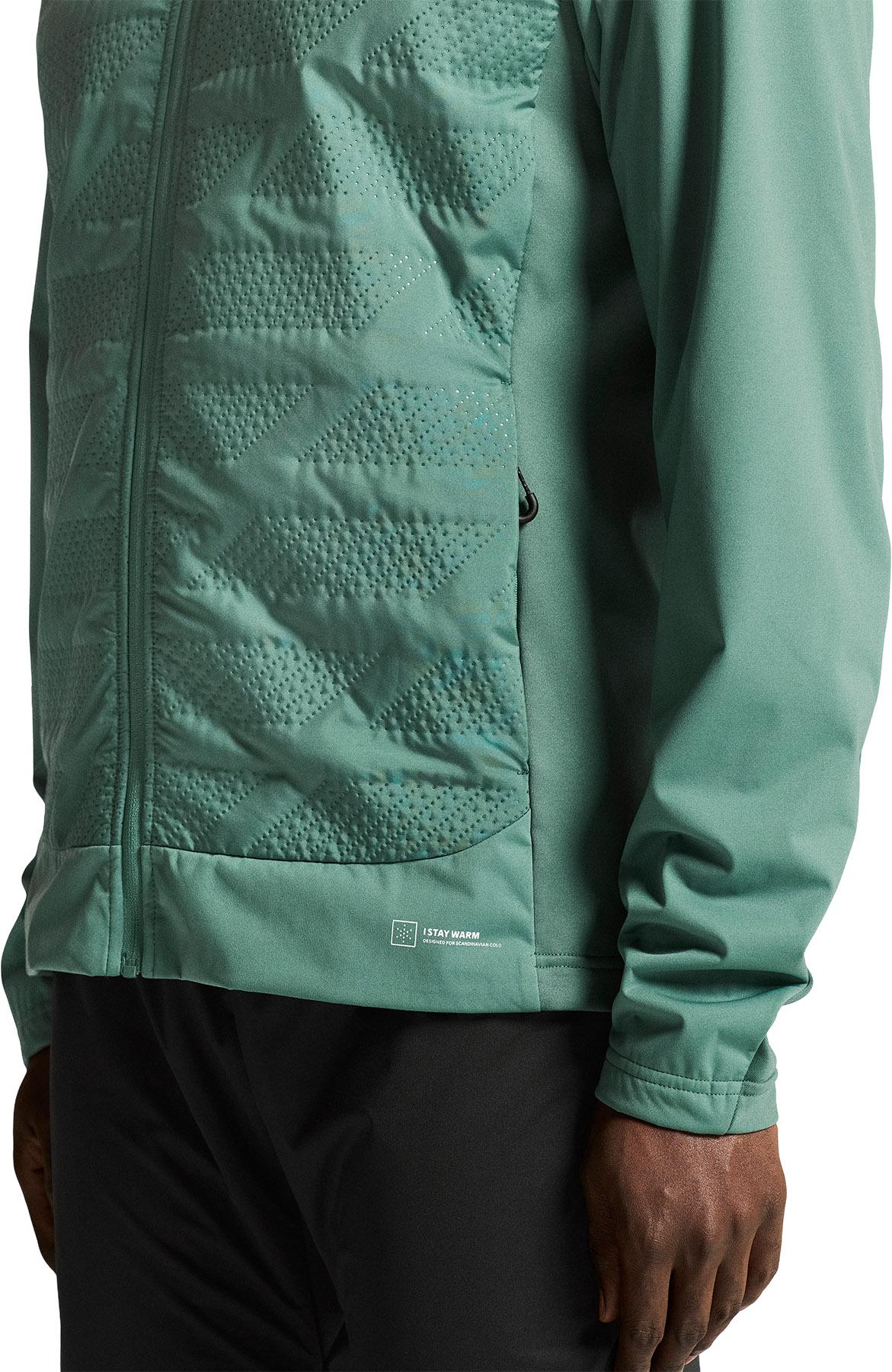 Product gallery image number 7 for product ADV Nordic Training Speed 2 Jacket - Men's