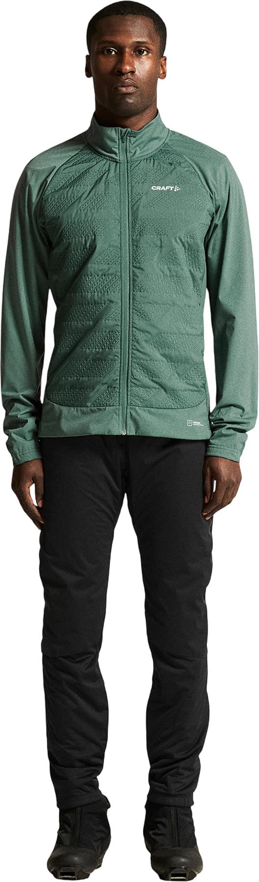 Product gallery image number 6 for product ADV Nordic Training Speed 2 Jacket - Men's