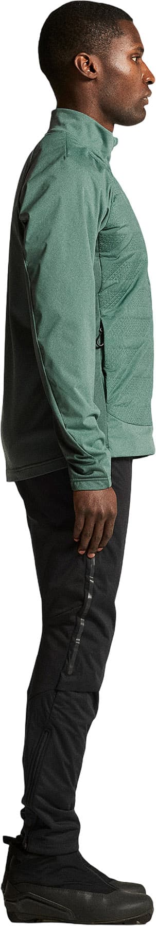 Product gallery image number 2 for product ADV Nordic Training Speed 2 Jacket - Men's