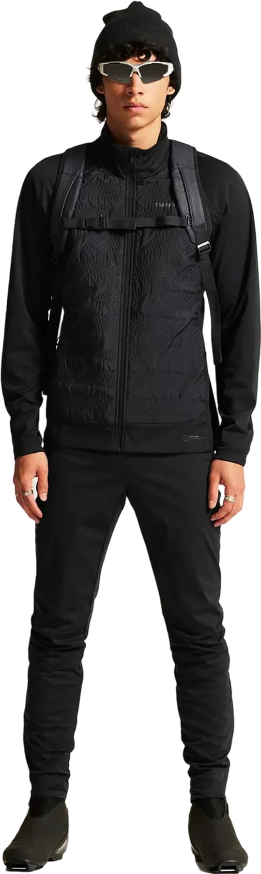 Image de produit pour Manteau ADV Nordic Training Speed 2 - Homme