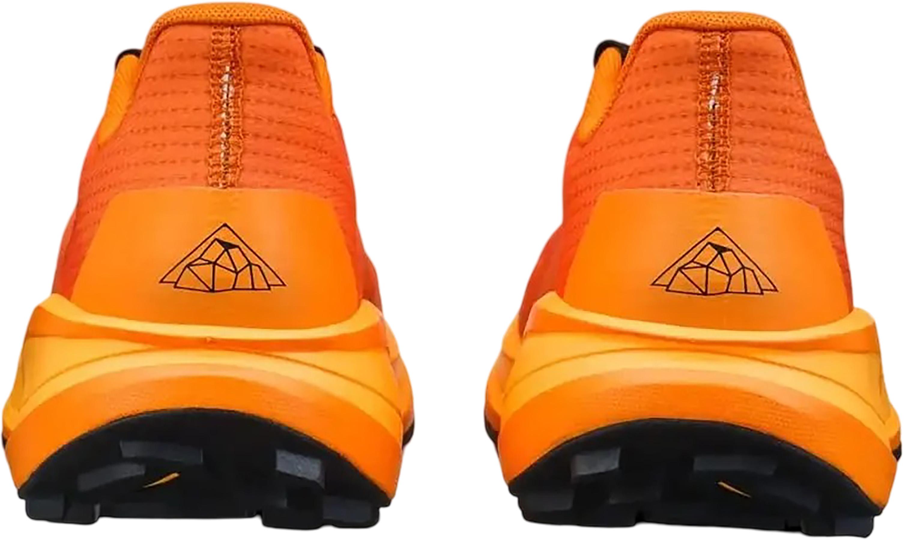 Numéro de l'image de la galerie de produits 9 pour le produit Souliers de course sur sentier Pure Trail Pro - Homme