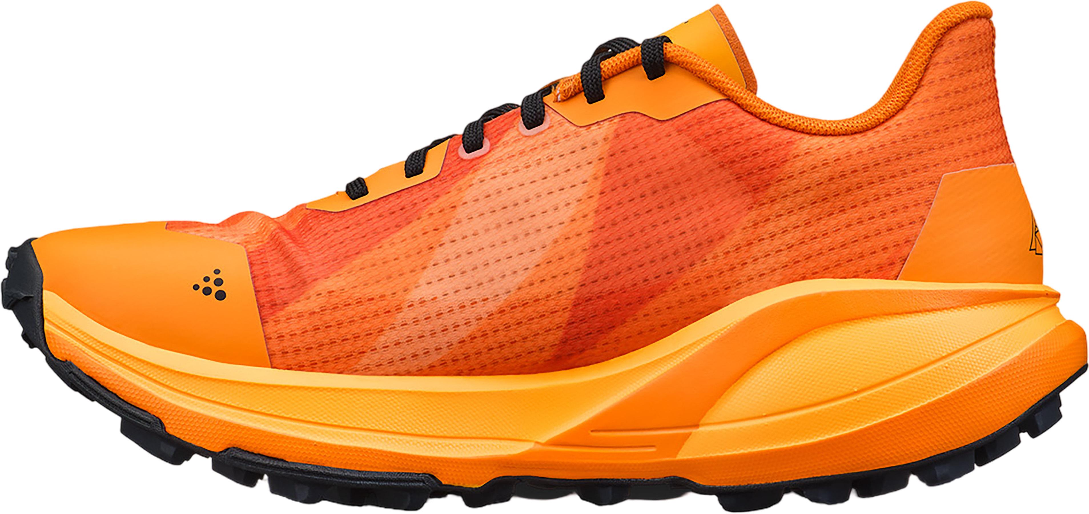 Numéro de l'image de la galerie de produits 2 pour le produit Souliers de course sur sentier Pure Trail Pro - Homme
