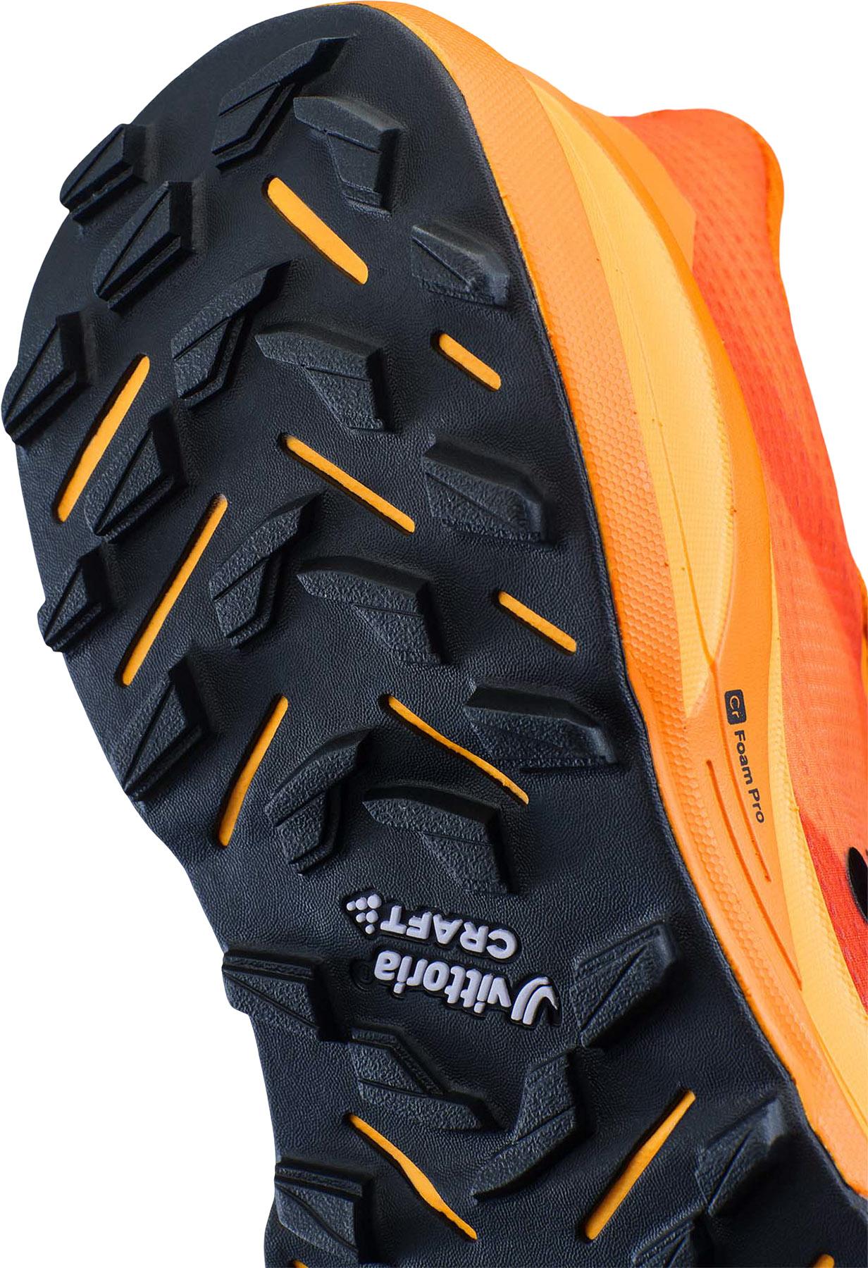 Numéro de l'image de la galerie de produits 5 pour le produit Souliers de course sur sentier Pure Trail Pro - Homme