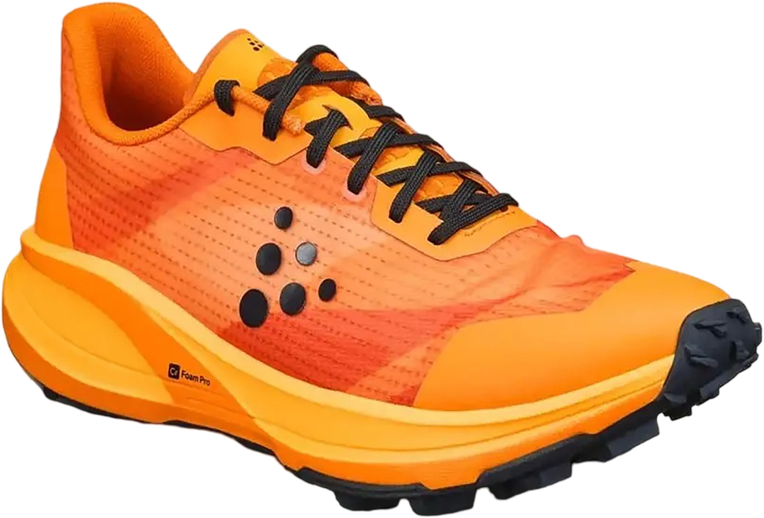 Numéro de l'image de la galerie de produits 6 pour le produit Souliers de course sur sentier Pure Trail Pro - Homme