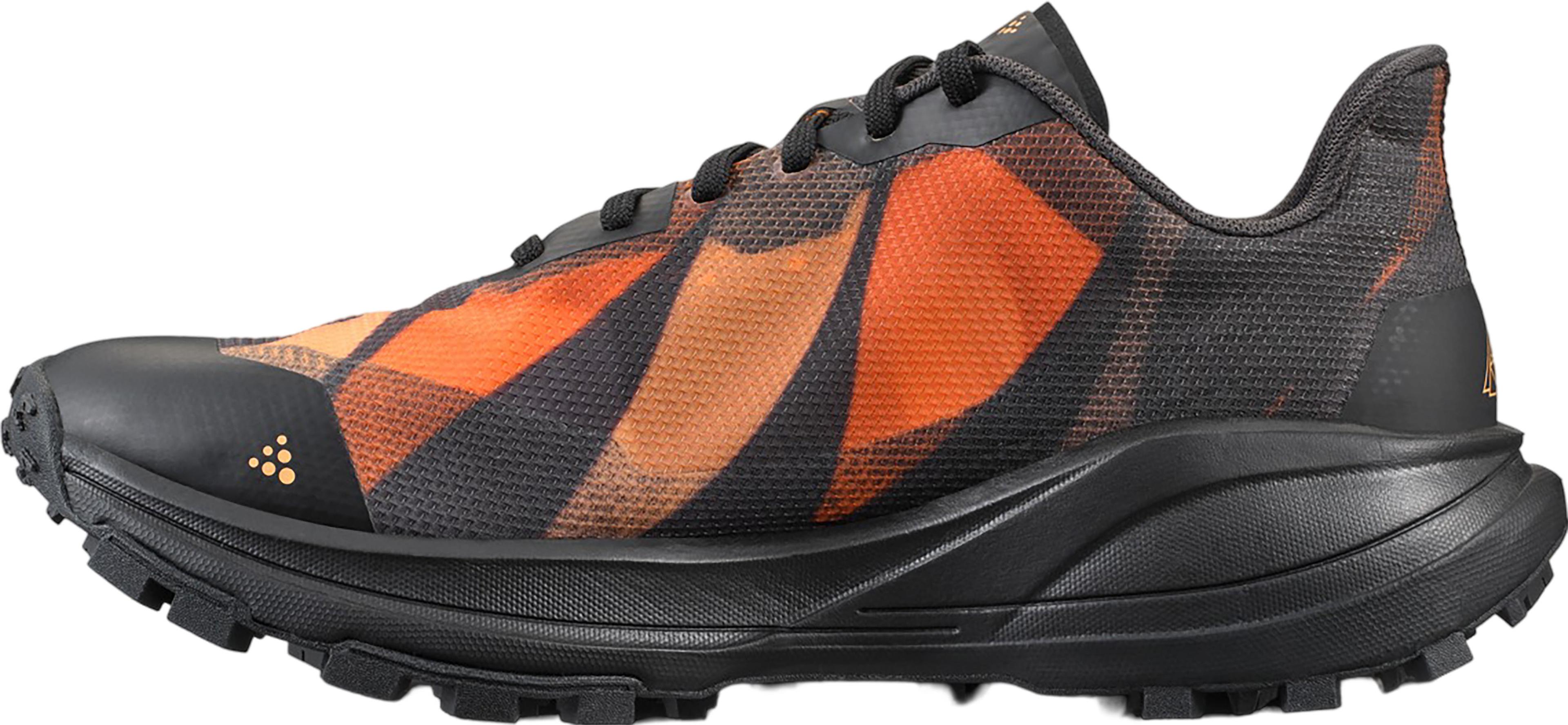 Product gallery image number 5 for product Pure Trail Pro Trail Running Shoes - Men’s