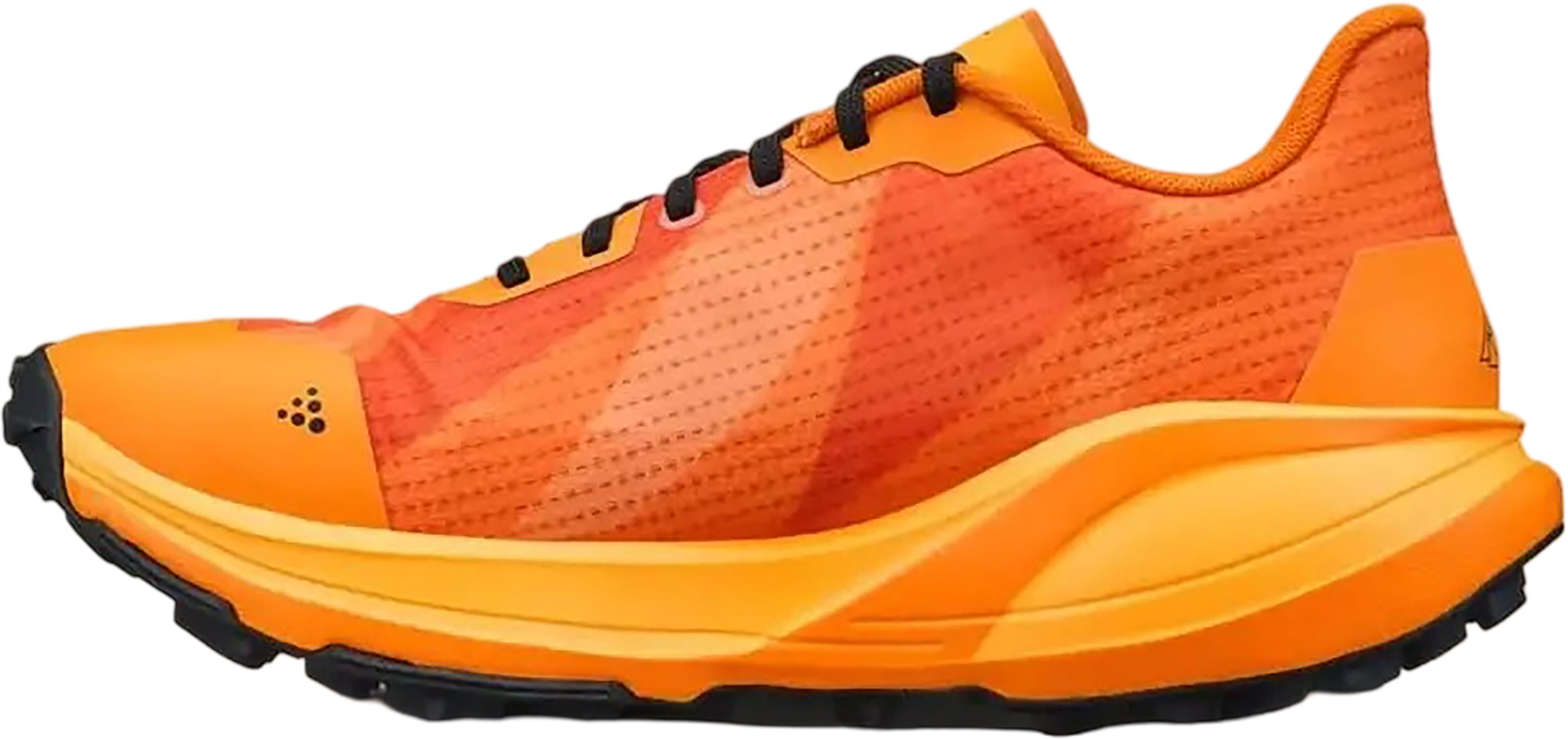 Numéro de l'image de la galerie de produits 7 pour le produit Souliers de course sur sentier Pure Trail Pro - Homme