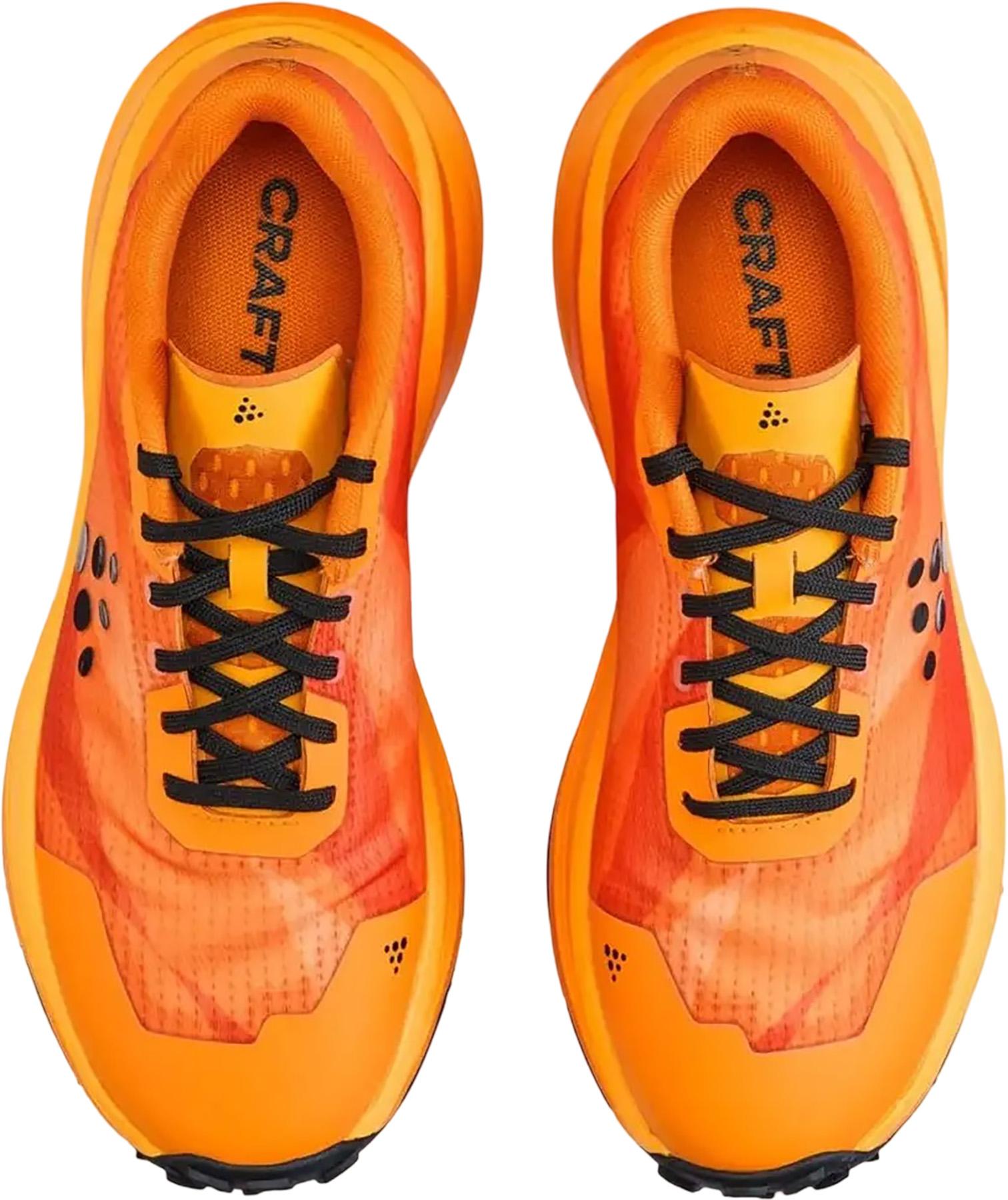 Numéro de l'image de la galerie de produits 8 pour le produit Souliers de course sur sentier Pure Trail Pro - Homme