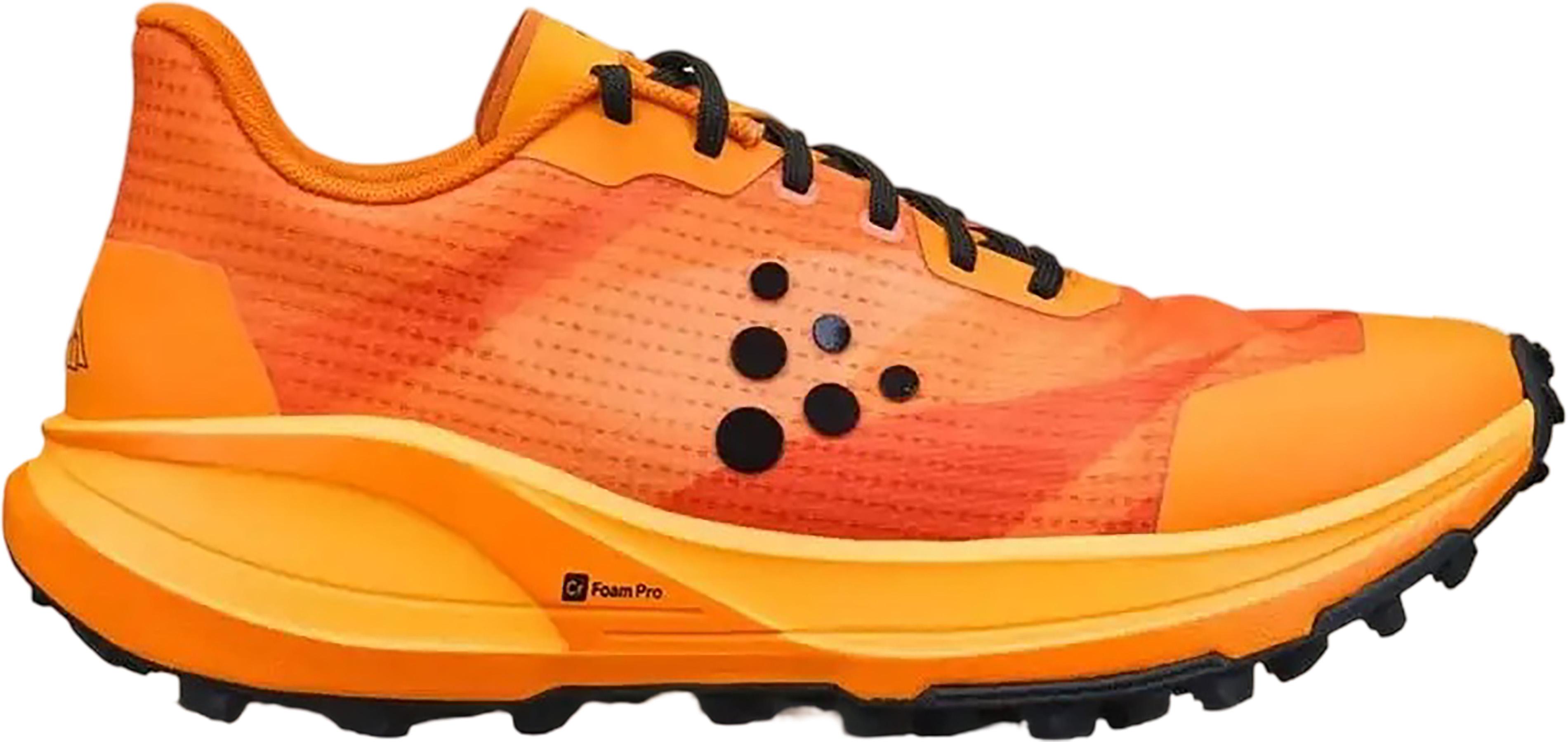 Image de produit pour Souliers de course sur sentier Pure Trail Pro - Homme