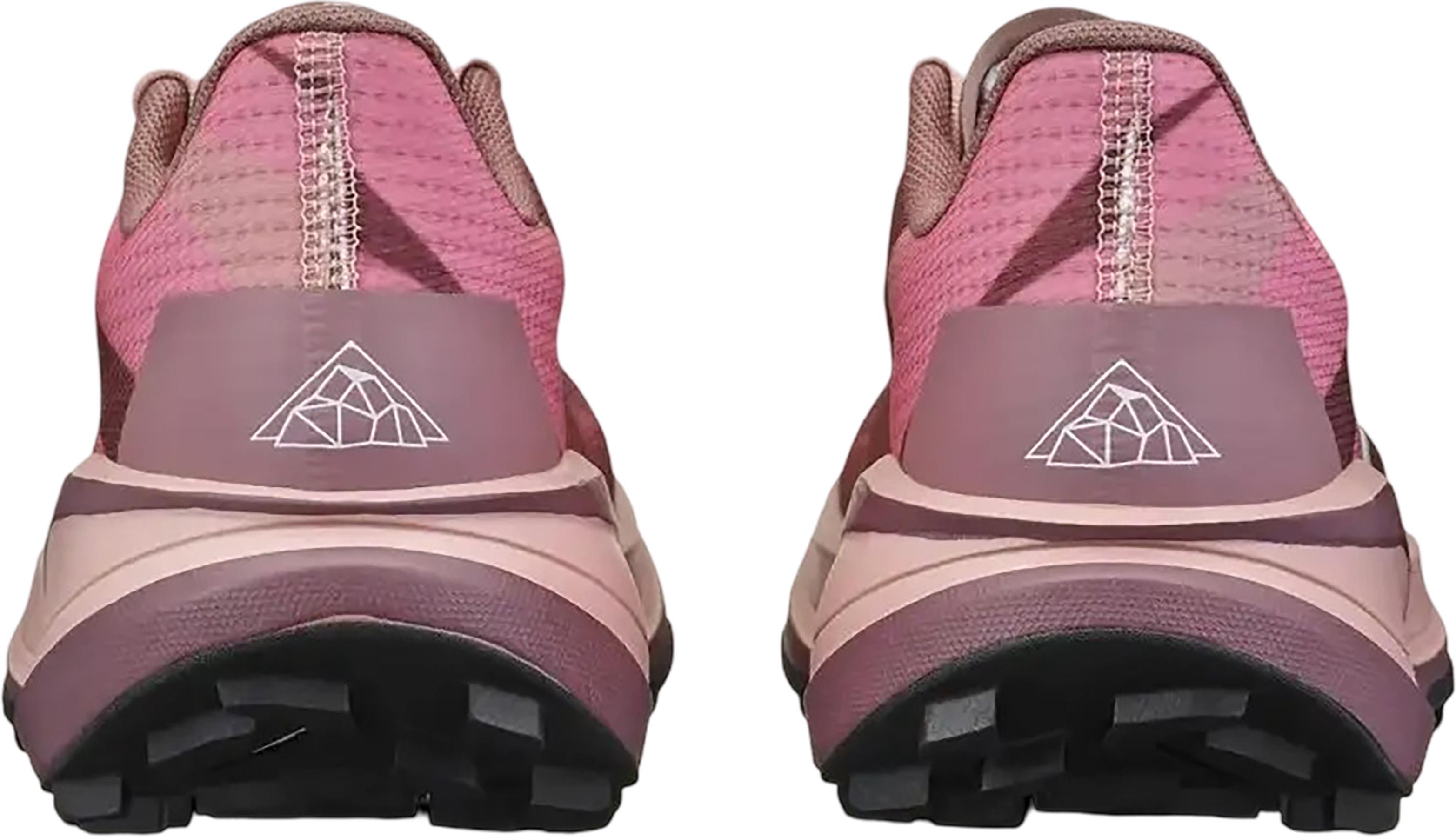 Numéro de l'image de la galerie de produits 9 pour le produit Souliers de course sur sentier Pure Trail Pro - Femme