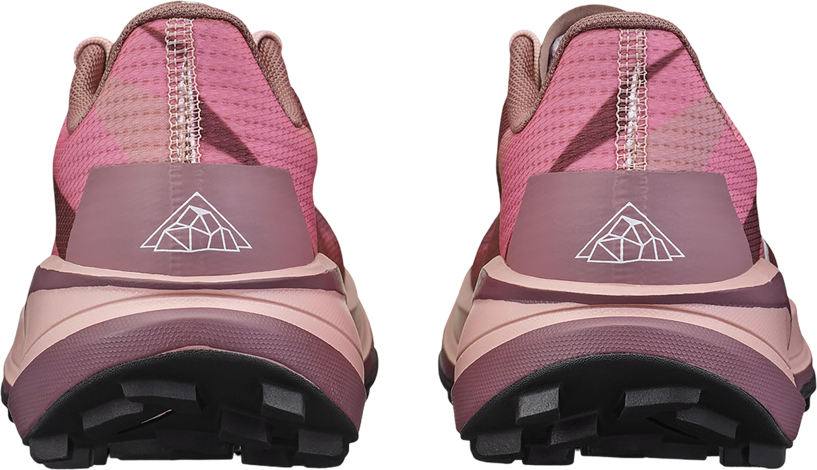 Numéro de l'image de la galerie de produits 3 pour le produit Souliers de course sur sentier Pure Trail Pro - Femme