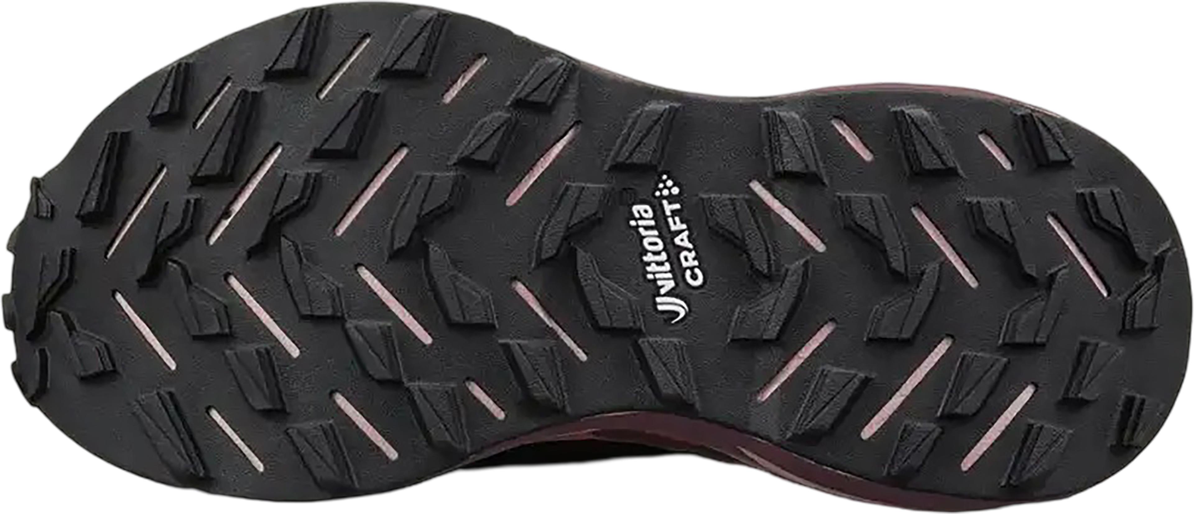 Numéro de l'image de la galerie de produits 10 pour le produit Souliers de course sur sentier Pure Trail Pro - Femme