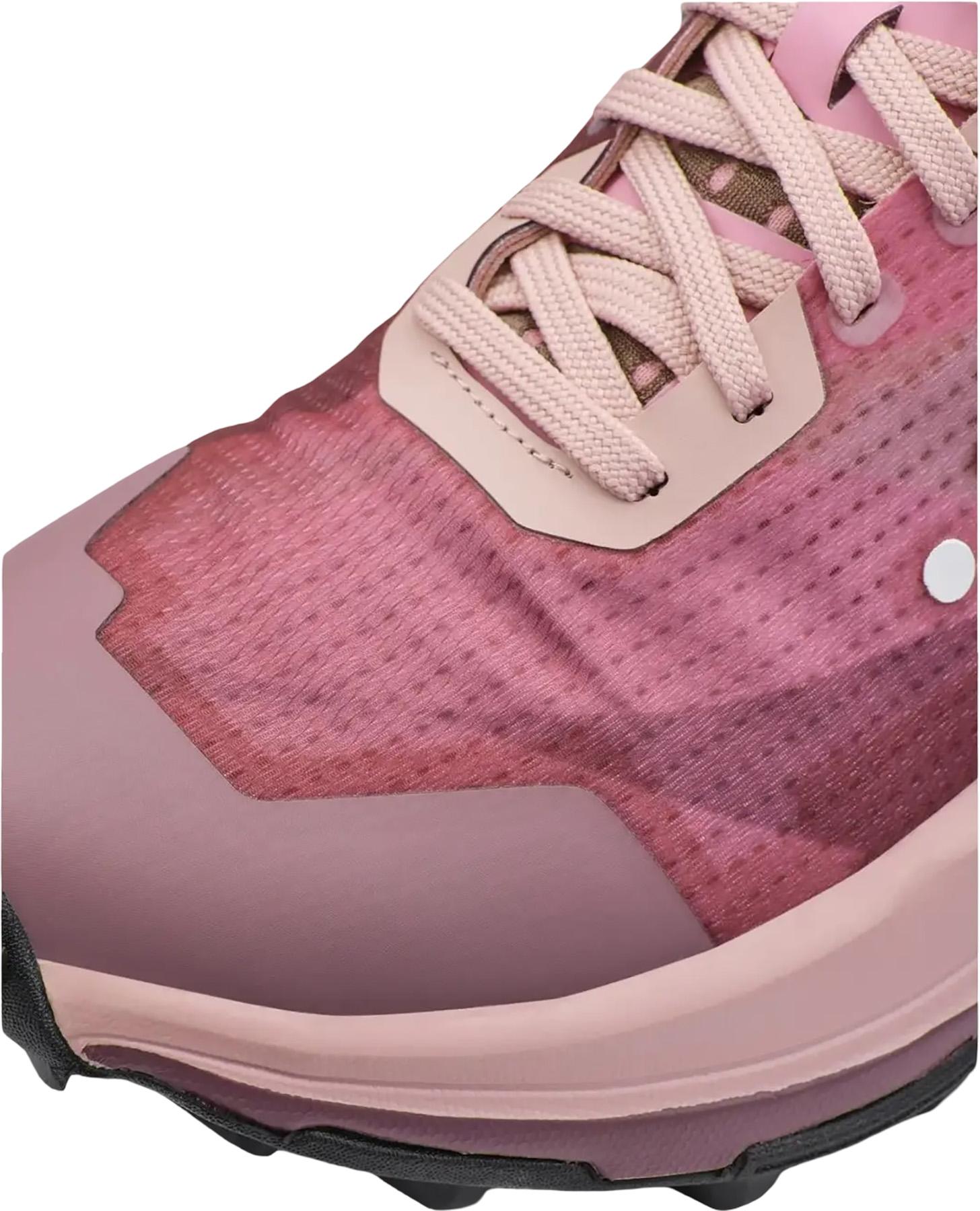 Numéro de l'image de la galerie de produits 4 pour le produit Souliers de course sur sentier Pure Trail Pro - Femme