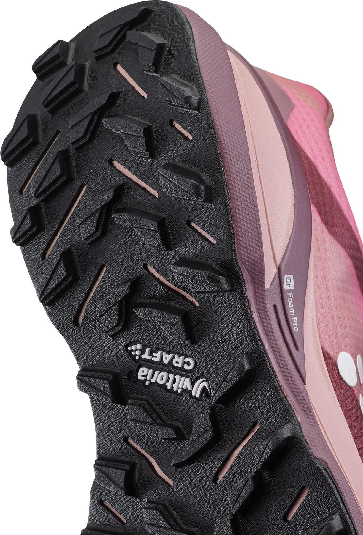 Numéro de l'image de la galerie de produits 5 pour le produit Souliers de course sur sentier Pure Trail Pro - Femme