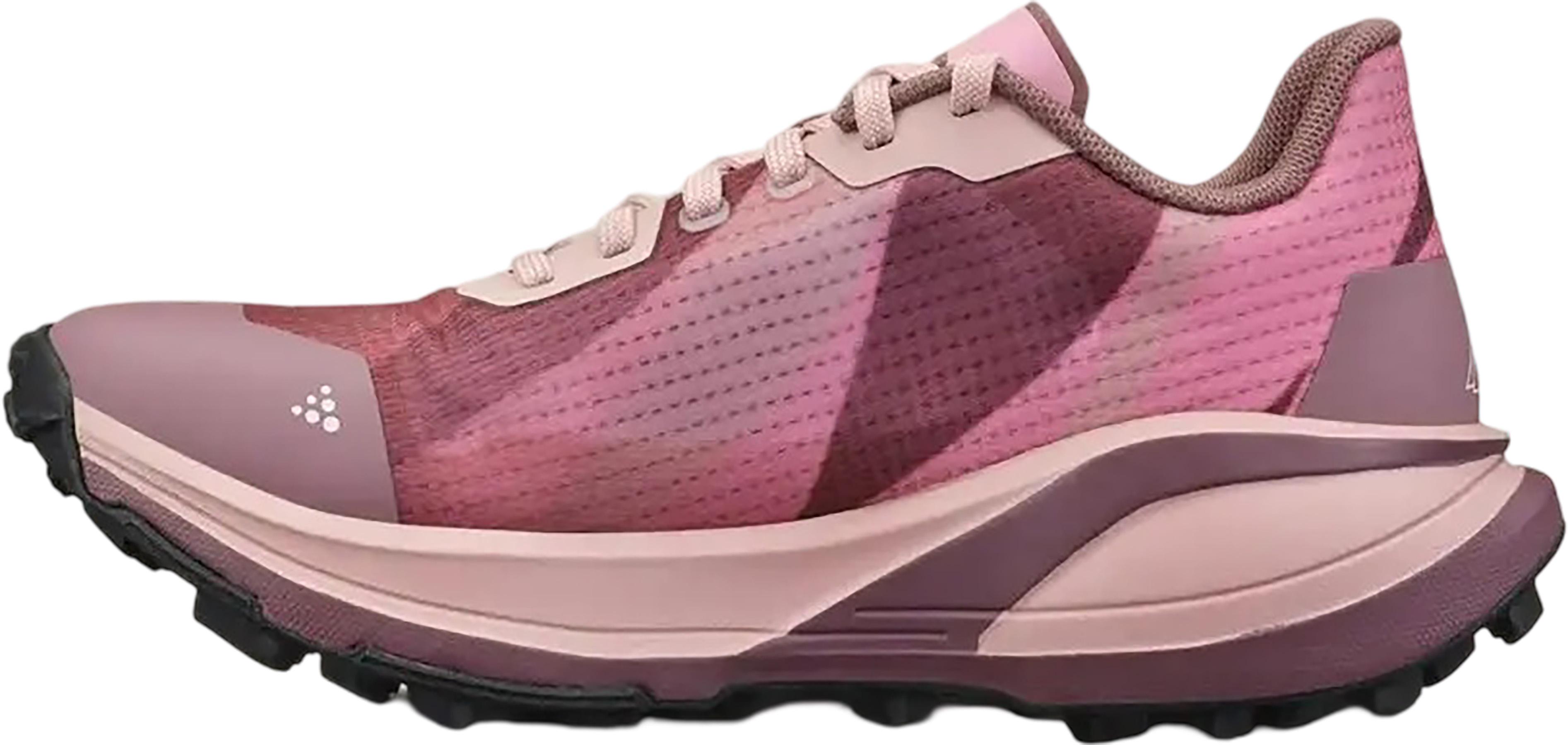 Numéro de l'image de la galerie de produits 7 pour le produit Souliers de course sur sentier Pure Trail Pro - Femme