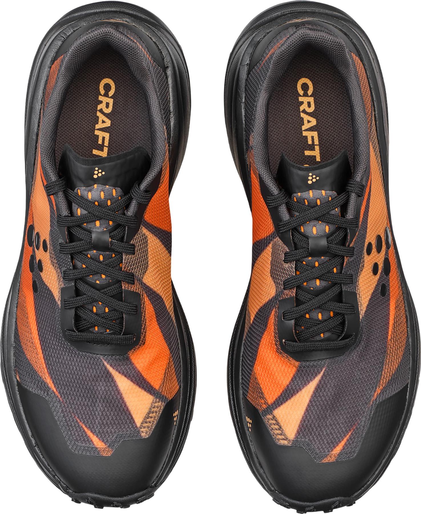 Product gallery image number 5 for product Pure Trail Pro Trail Running Shoes - Women's