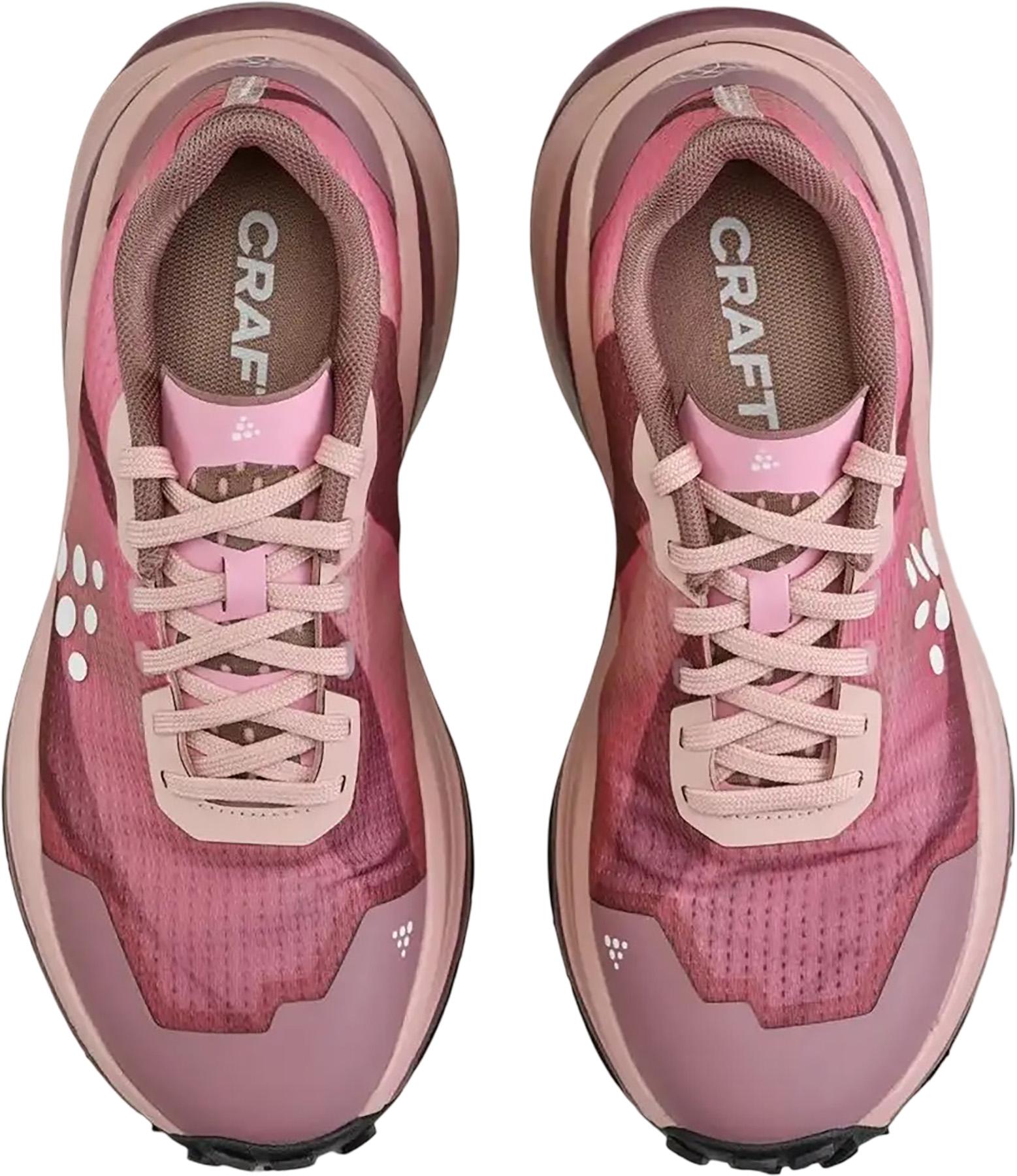 Numéro de l'image de la galerie de produits 8 pour le produit Souliers de course sur sentier Pure Trail Pro - Femme