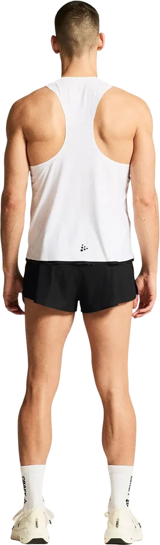 Product gallery image number 5 for product Race Day Split Shorts - Men's
