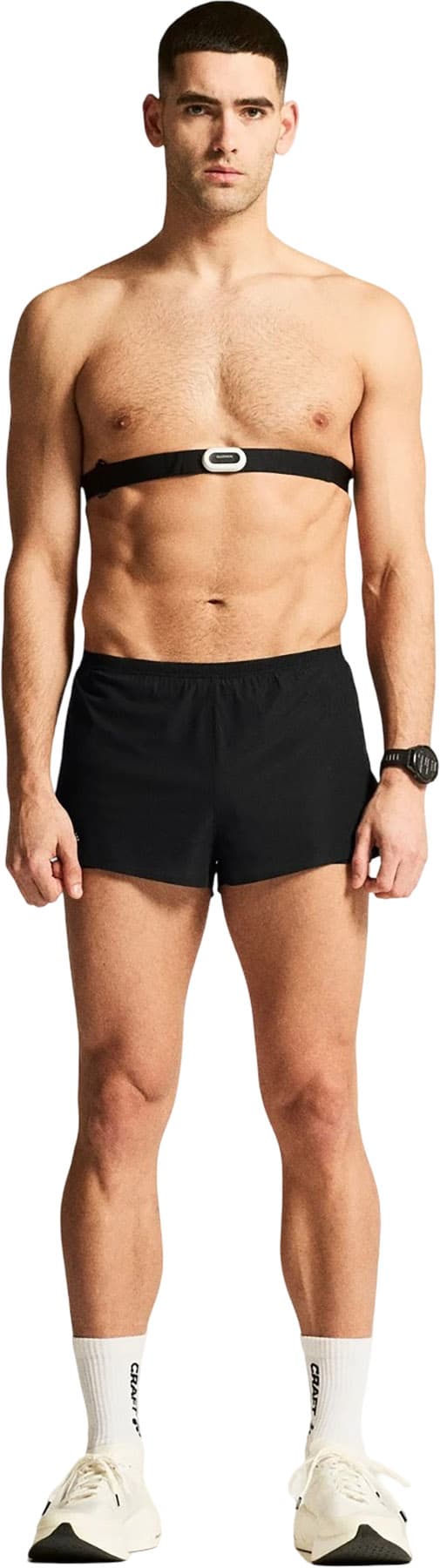 Product gallery image number 7 for product Race Day Split Shorts - Men's