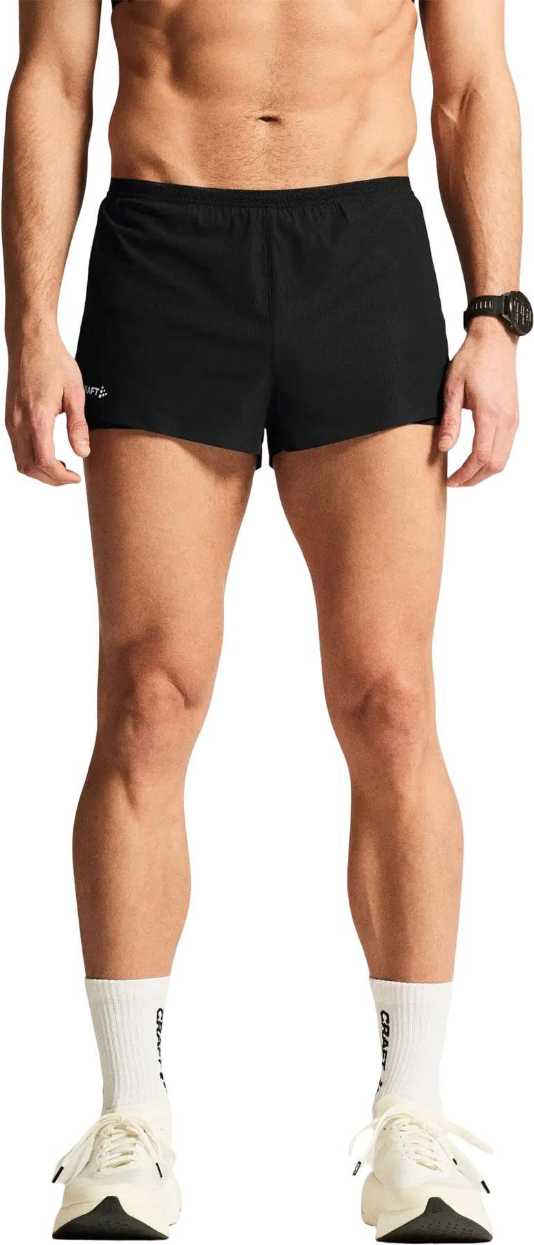 Product gallery image number 2 for product Race Day Split Shorts - Men's