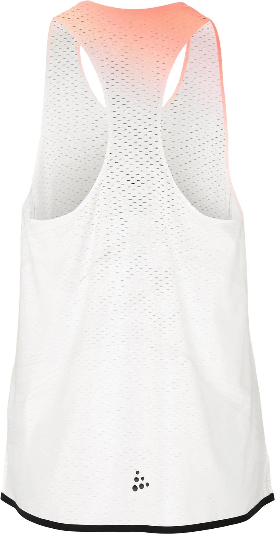 Product gallery image number 3 for product Race Day Singlet - Women's