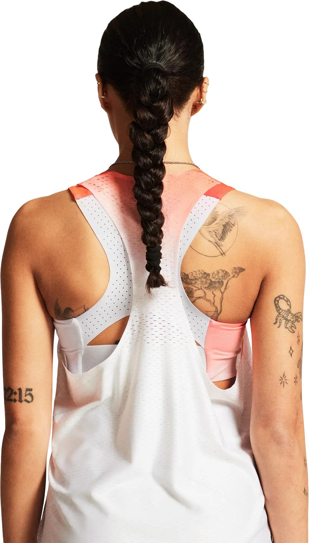 Product gallery image number 5 for product Race Day Singlet - Women's