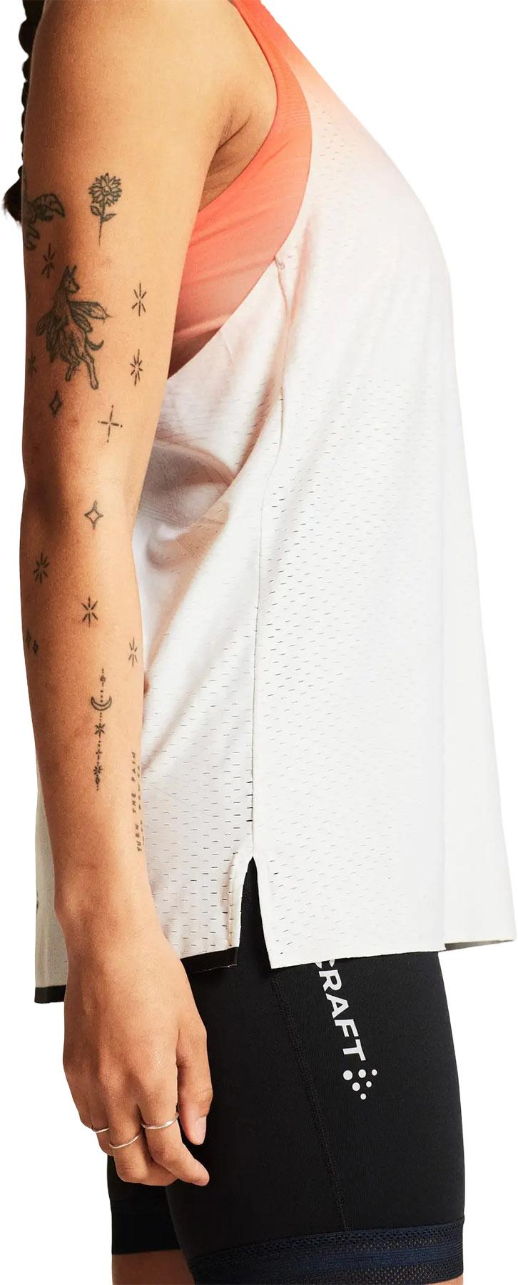 Product gallery image number 6 for product Race Day Singlet - Women's