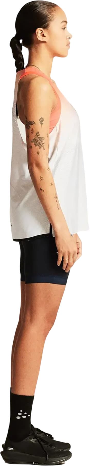 Product gallery image number 7 for product Race Day Singlet - Women's