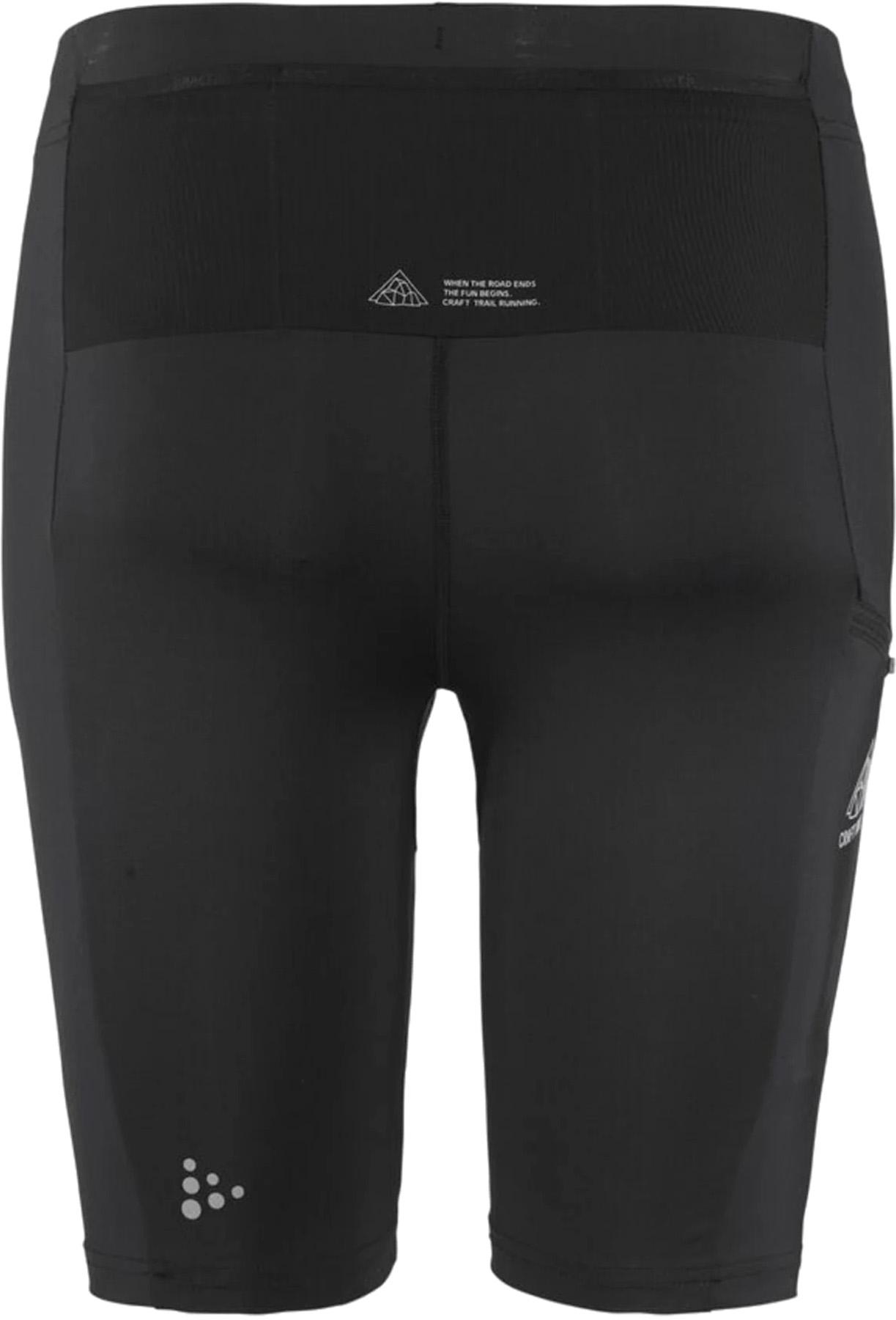 Product gallery image number 2 for product Pro Trail 2 Short Tights - Men's