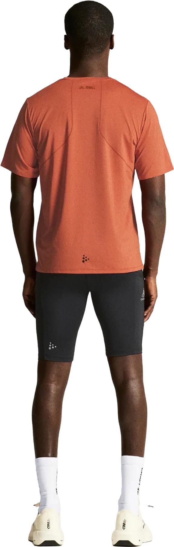 Product gallery image number 7 for product Pro Trail 2 Short Tights - Men's