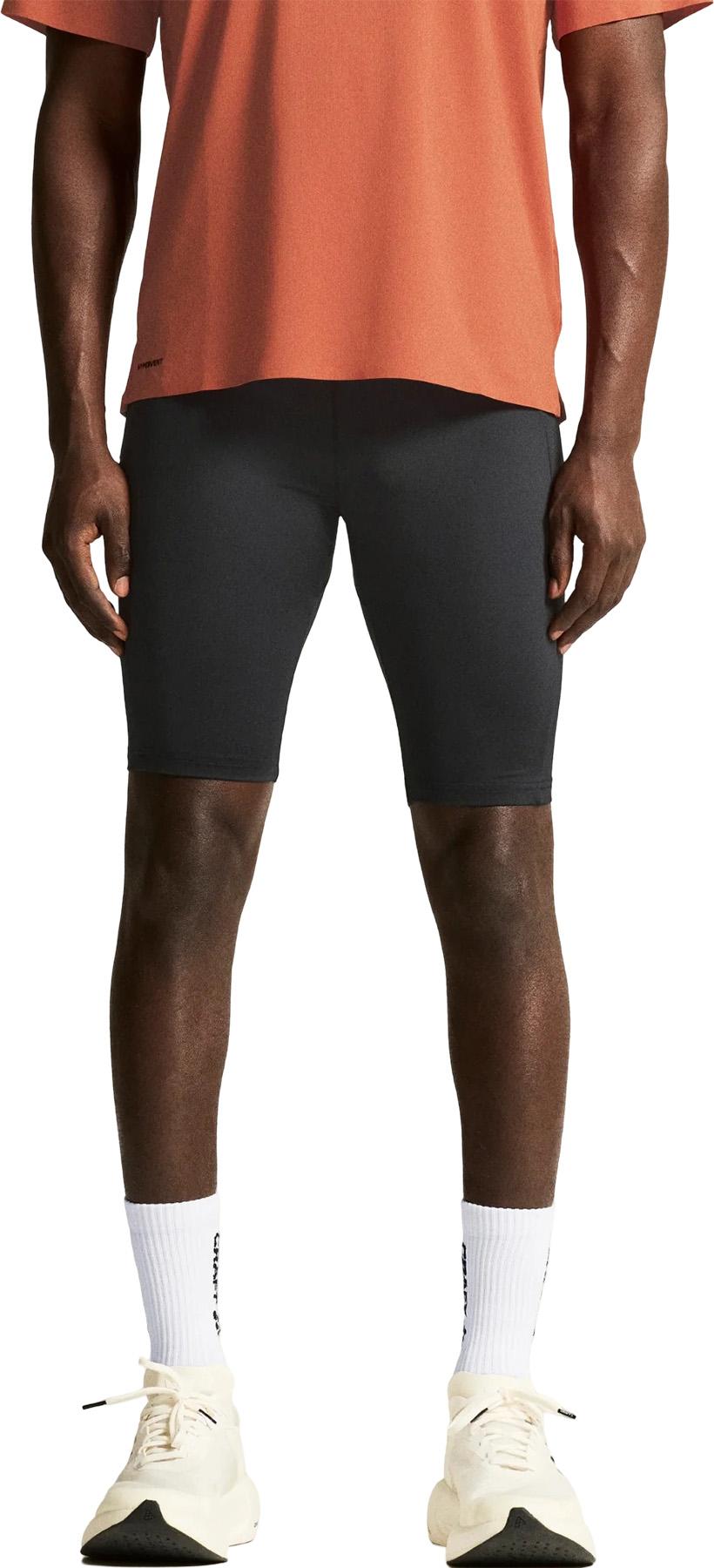 Product gallery image number 4 for product Pro Trail 2 Short Tights - Men's
