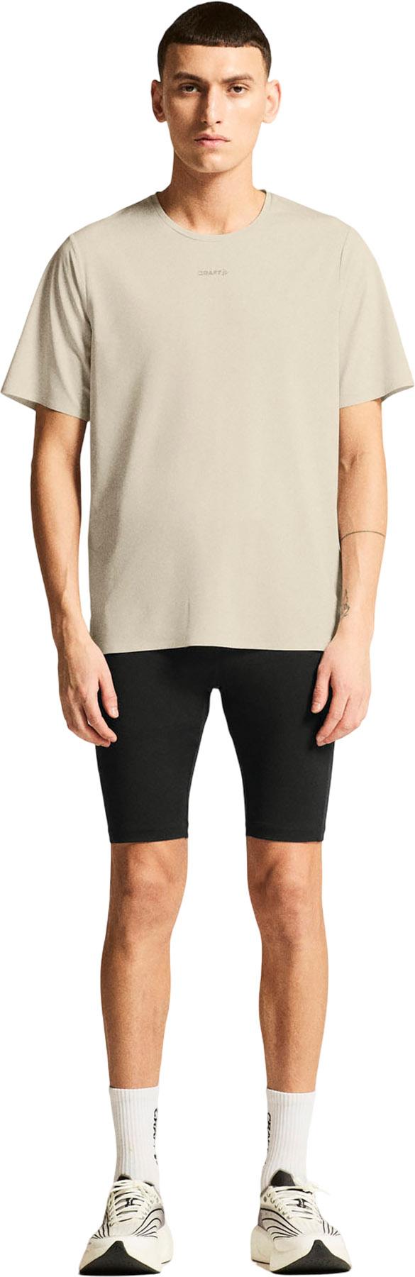Product gallery image number 6 for product Collant court Pro Trail 2 - Homme