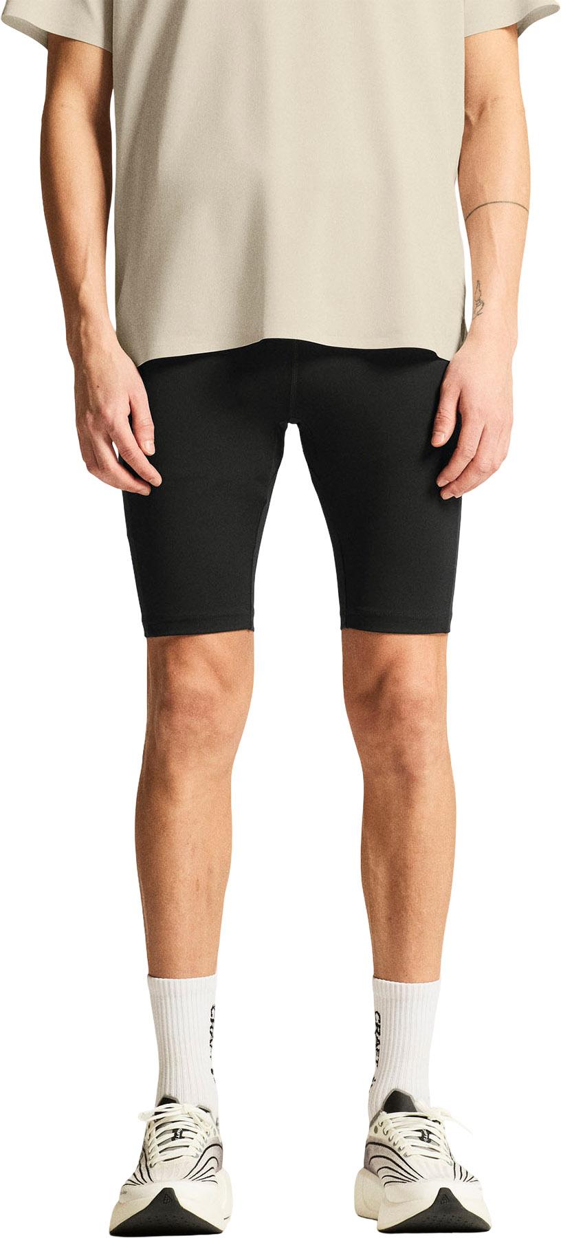 Product gallery image number 7 for product Collant court Pro Trail 2 - Homme
