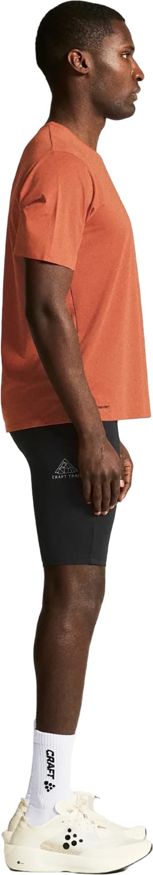 Product gallery image number 5 for product Pro Trail 2 Short Tights - Men's