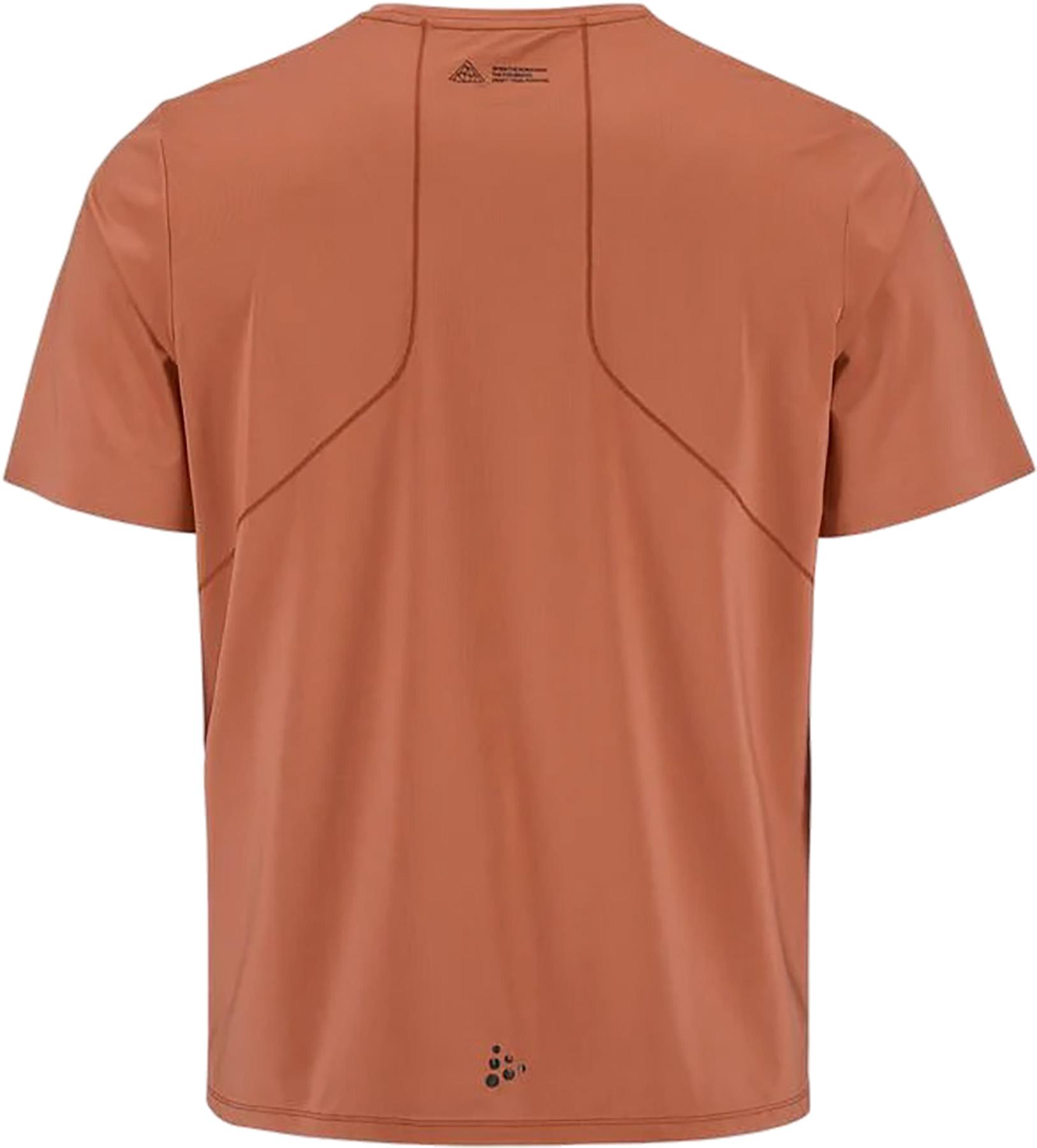Product gallery image number 3 for product Pro Trail 2 Short Sleeve T-Shirt - Men's