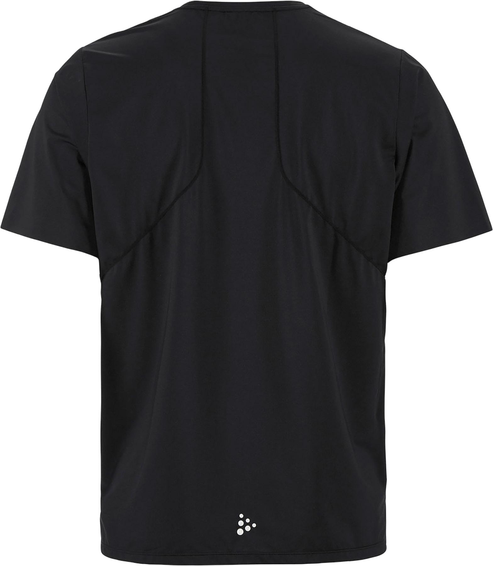 Product gallery image number 2 for product Pro Trail Ss Tee 2 - Men's