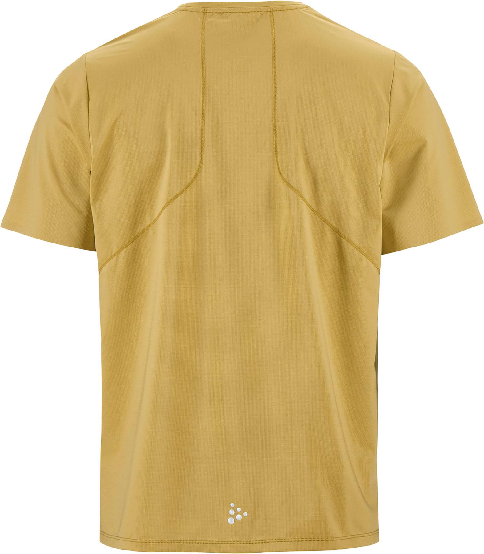 Product gallery image number 2 for product Pro Trail Ss Tee 2 - Men's
