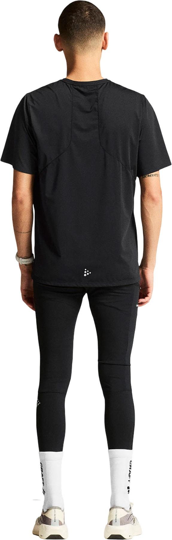 Product gallery image number 3 for product Pro Trail Ss Tee 2 - Men's