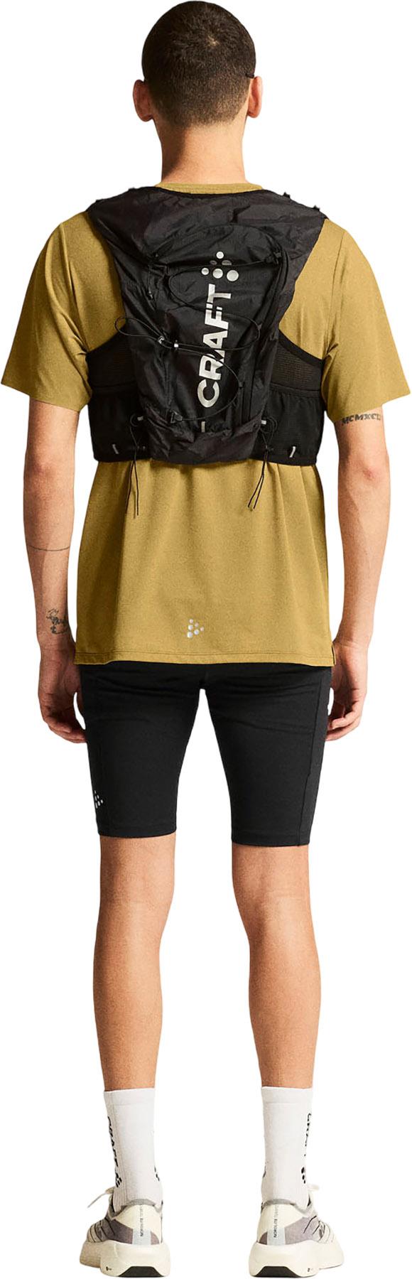 Product gallery image number 3 for product Pro Trail Ss Tee 2 - Men's