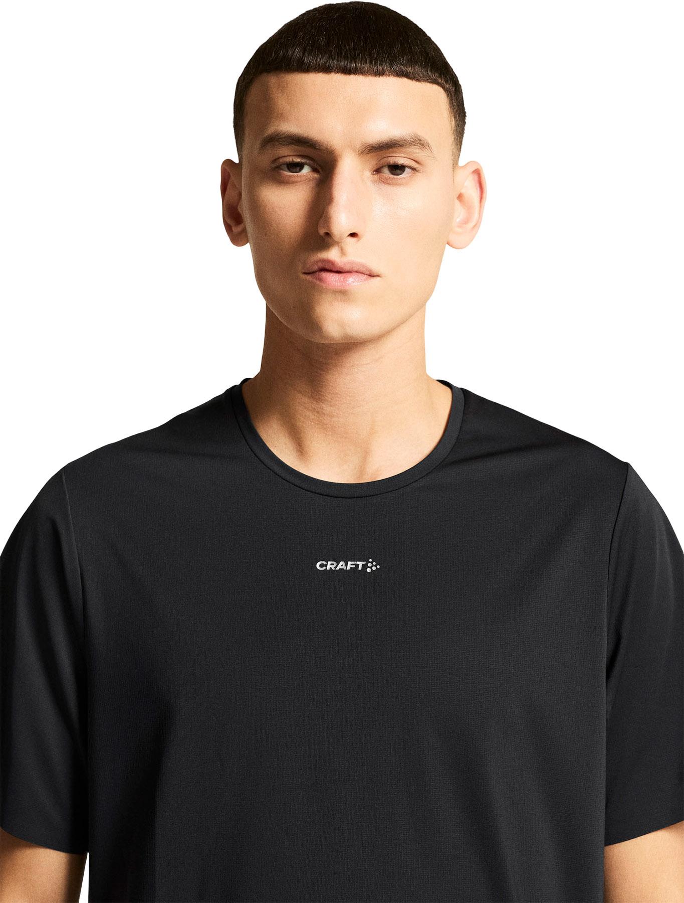 Product gallery image number 4 for product Pro Trail Ss Tee 2 - Men's