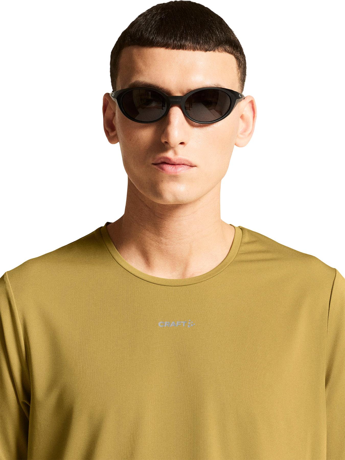 Product gallery image number 4 for product Pro Trail Ss Tee 2 - Men's
