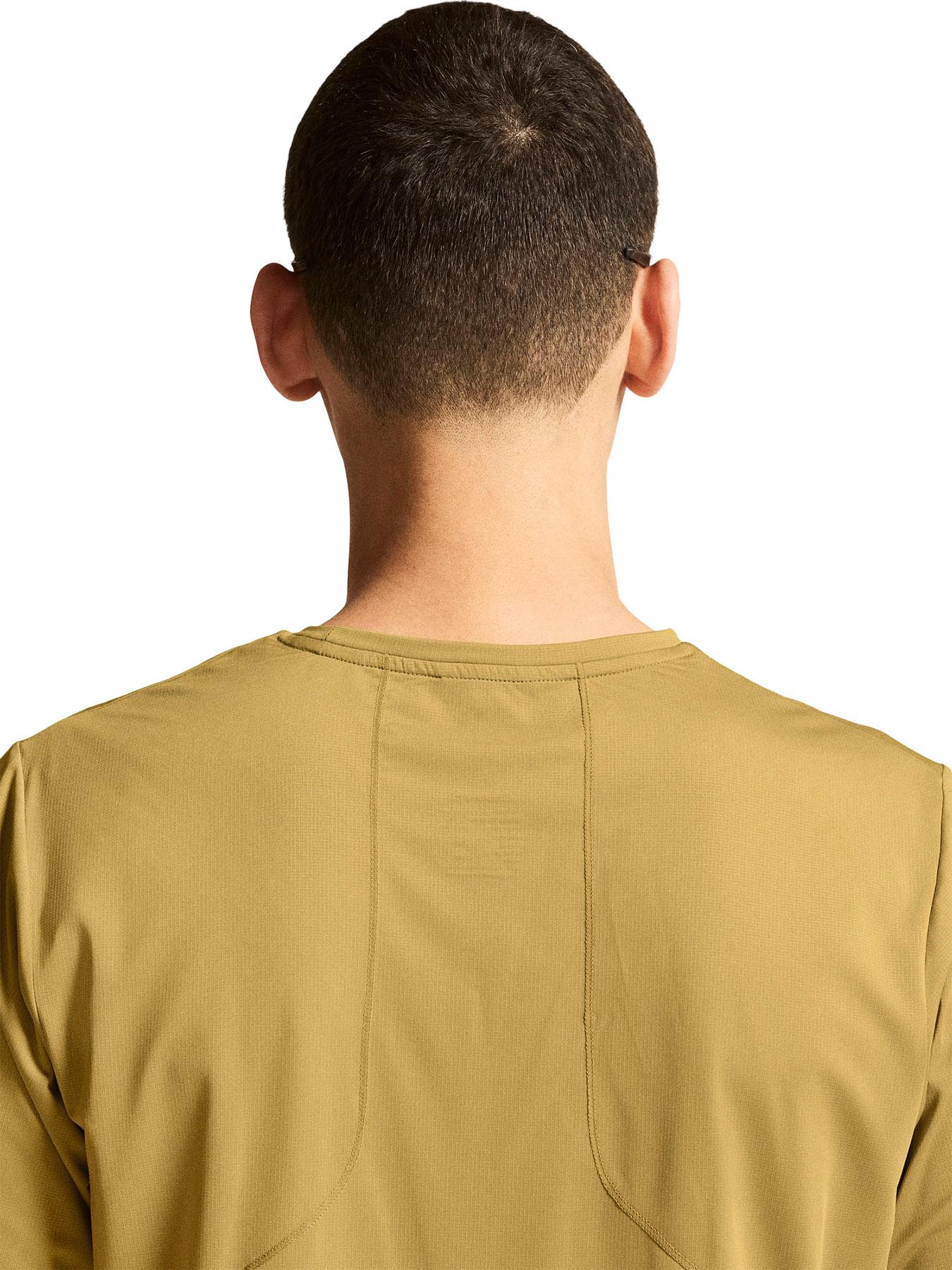 Product gallery image number 5 for product Pro Trail Ss Tee 2 - Men's