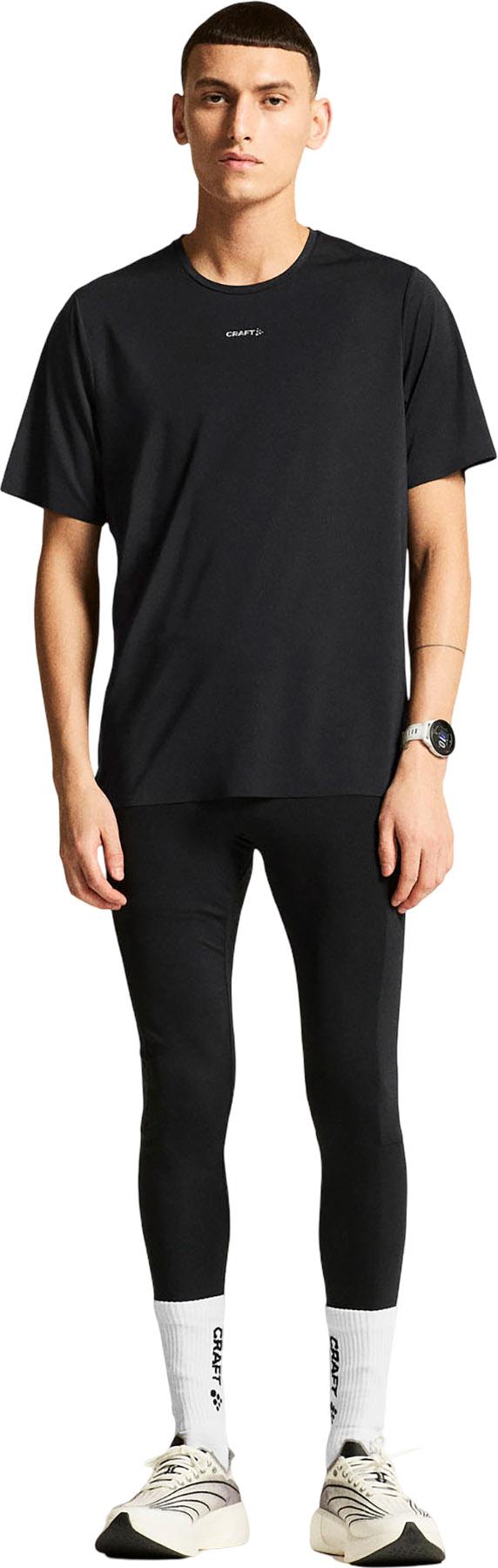 Product gallery image number 6 for product Pro Trail Ss Tee 2 - Men's