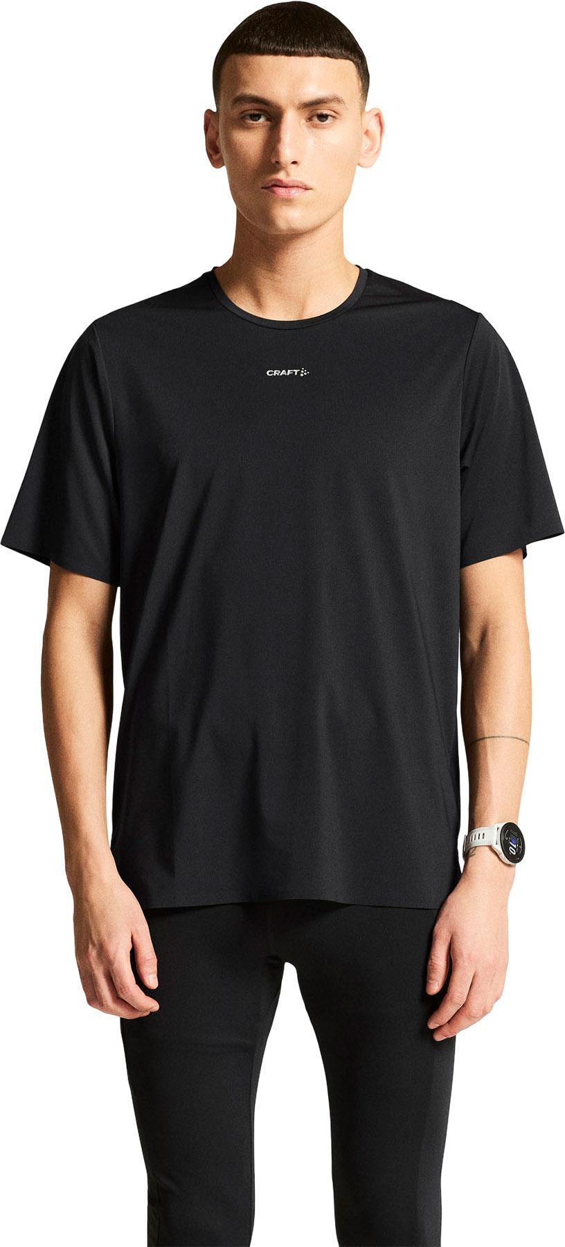 Product gallery image number 7 for product Pro Trail Ss Tee 2 - Men's