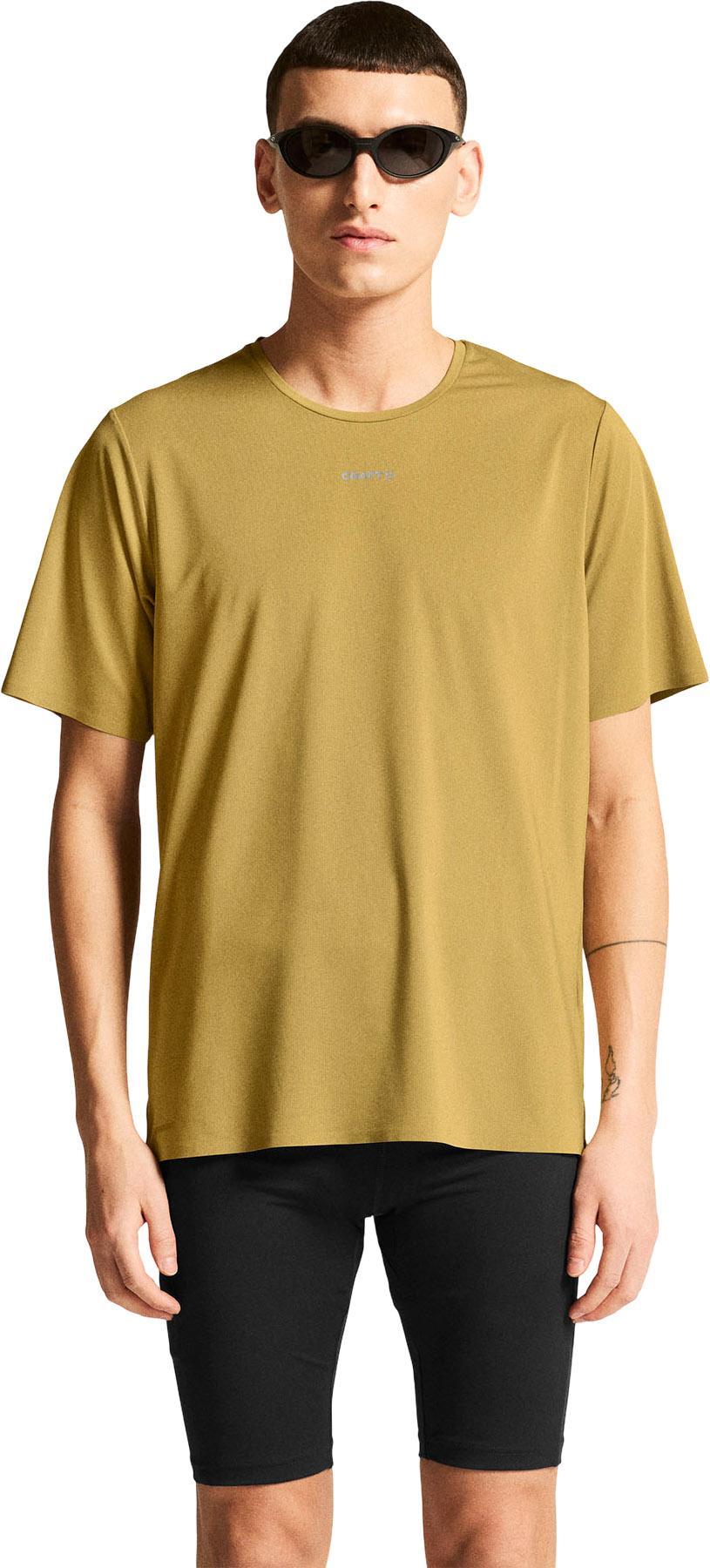 Product gallery image number 7 for product Pro Trail Ss Tee 2 - Men's
