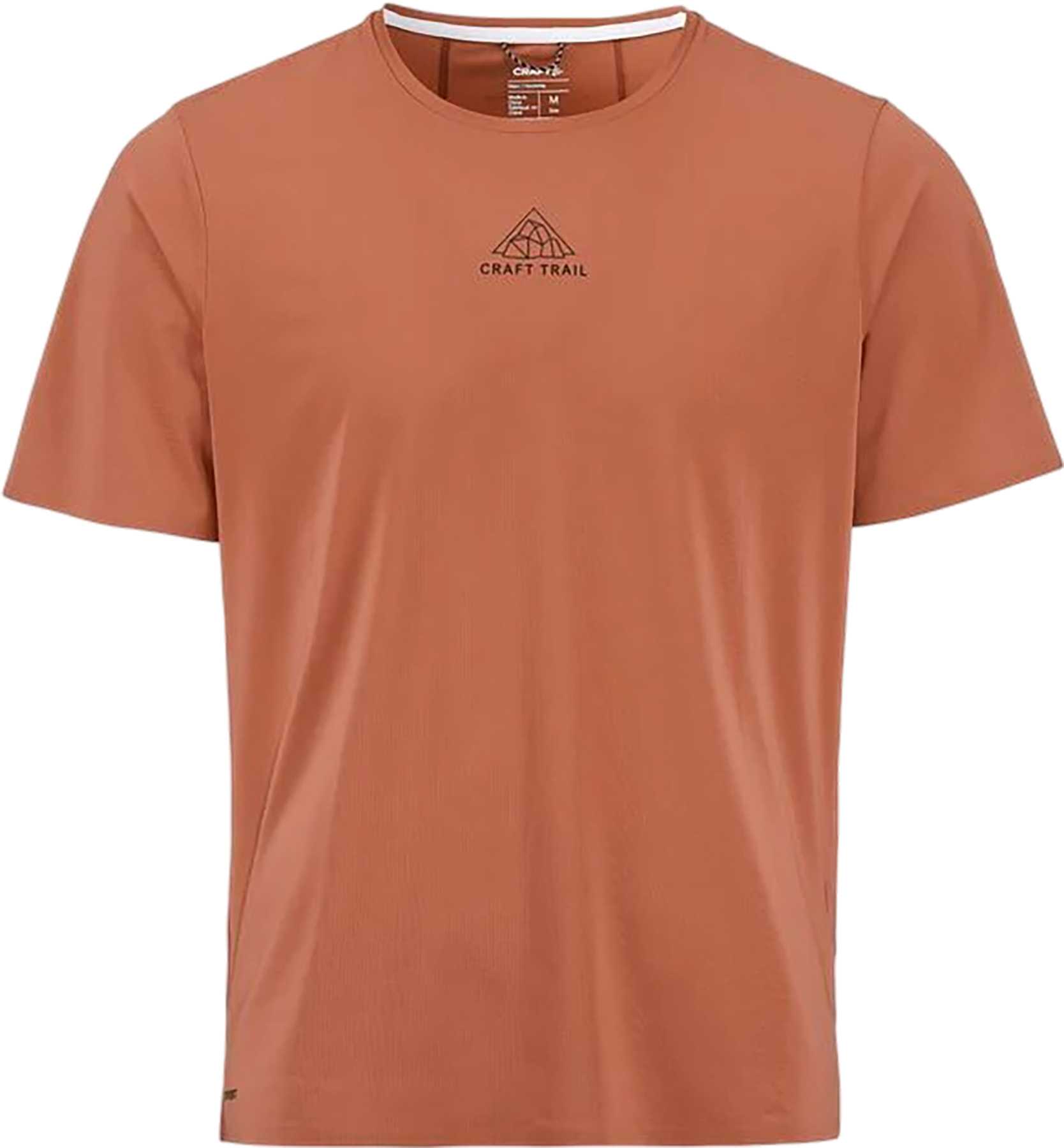 Product image for Pro Trail 2 Short Sleeve T-Shirt - Men's